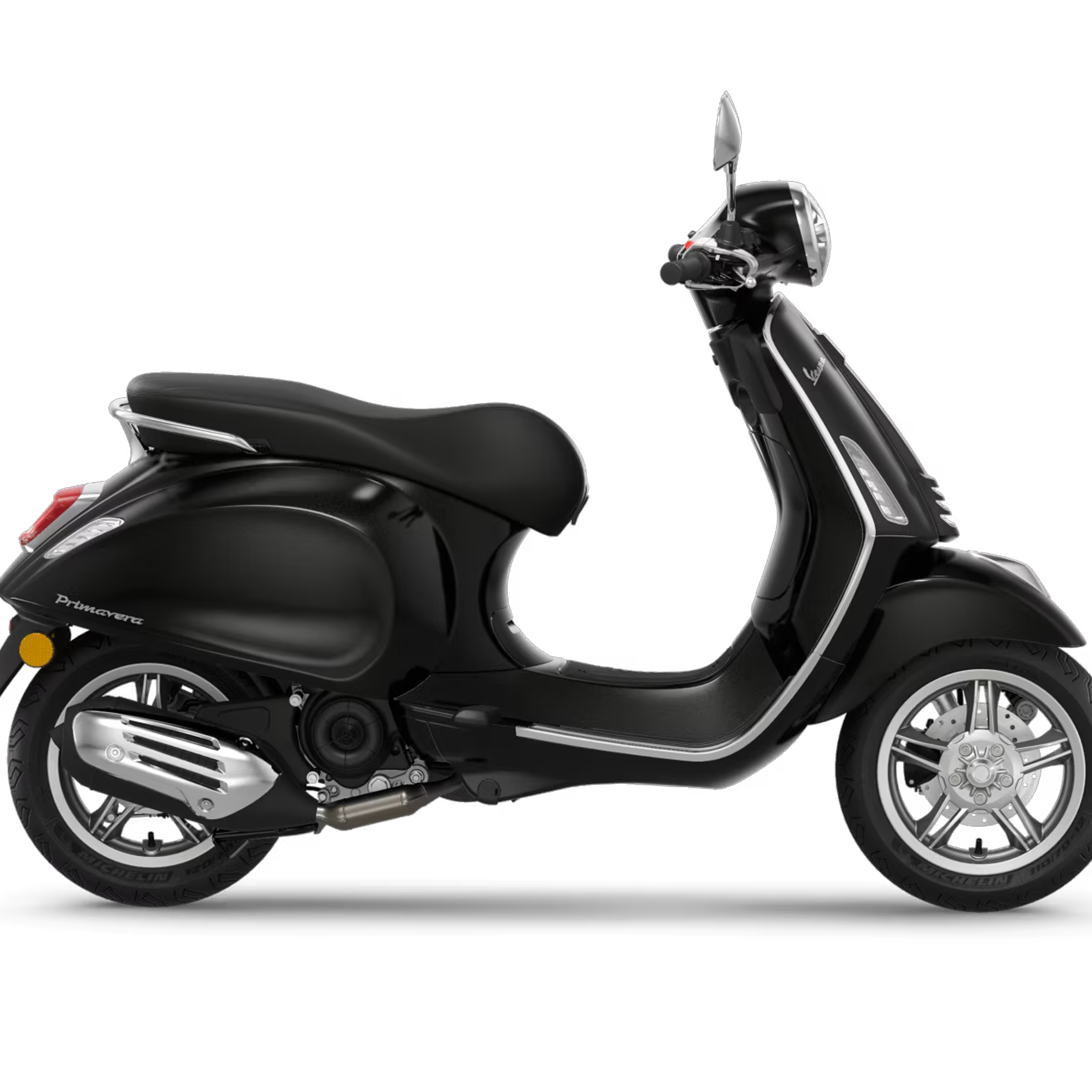 Vespa Primavera Elettrica 45