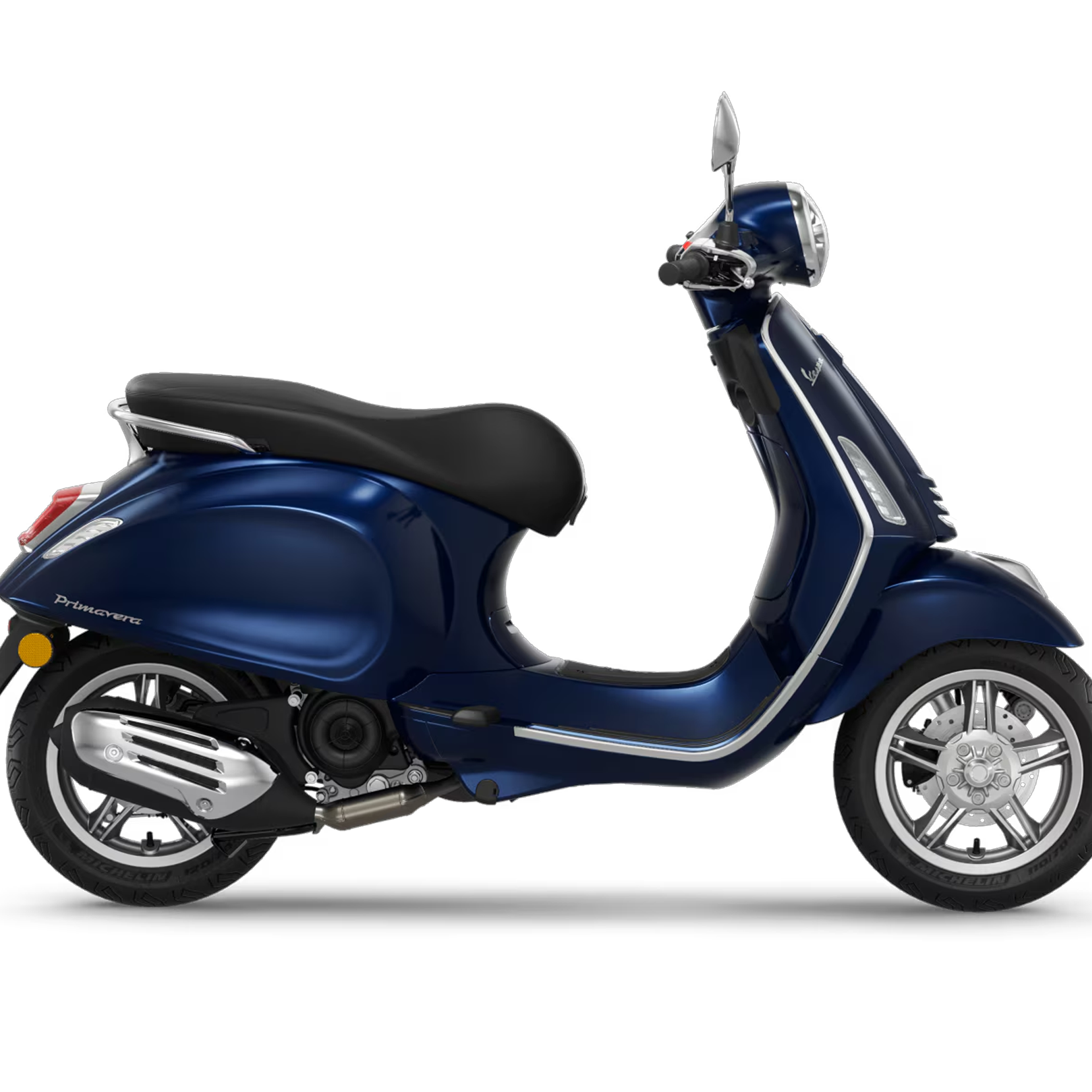 Vespa Primavera 125cc