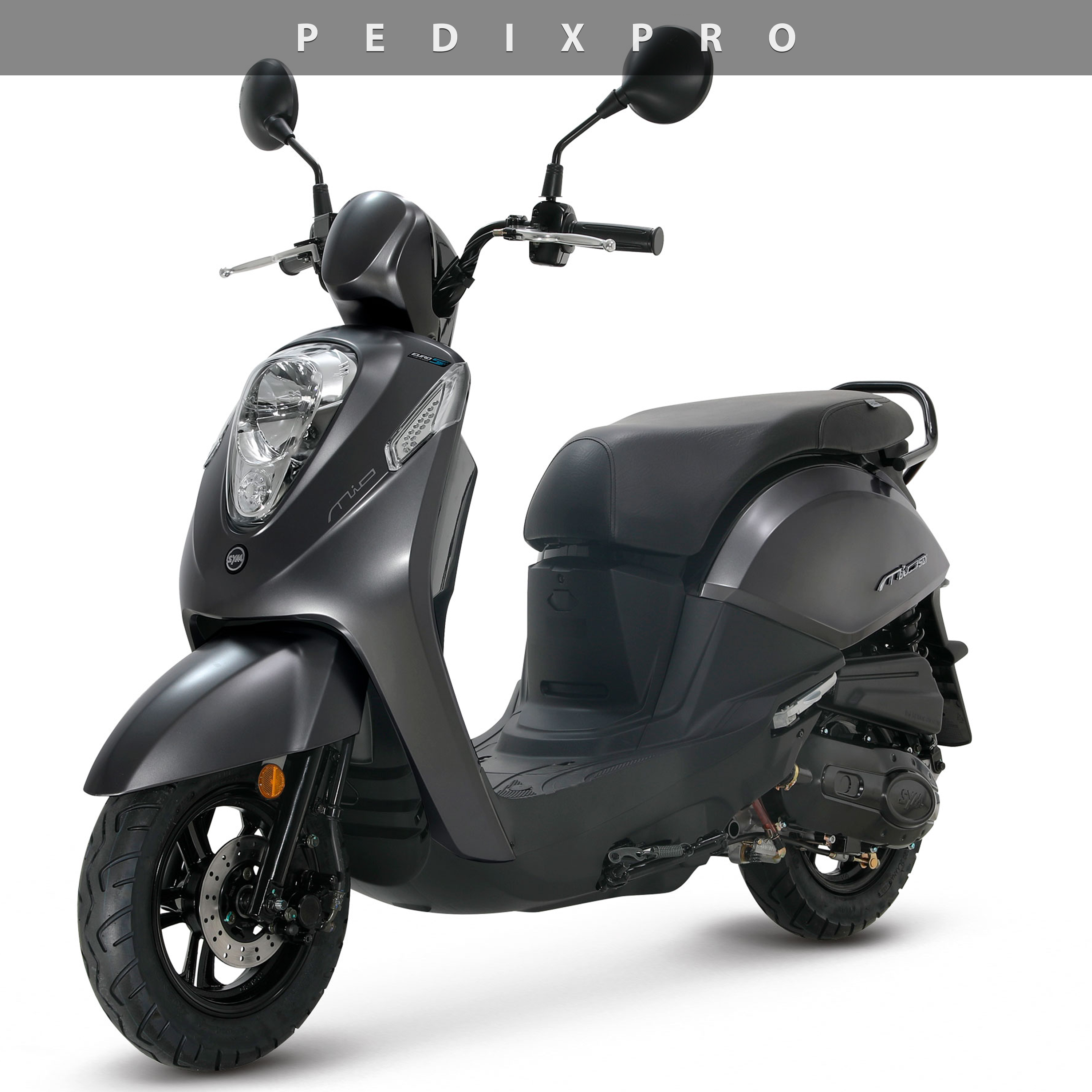 SYM Mio
