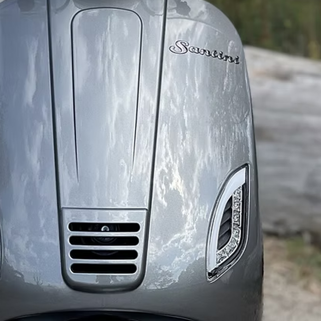 Santini E-Capri