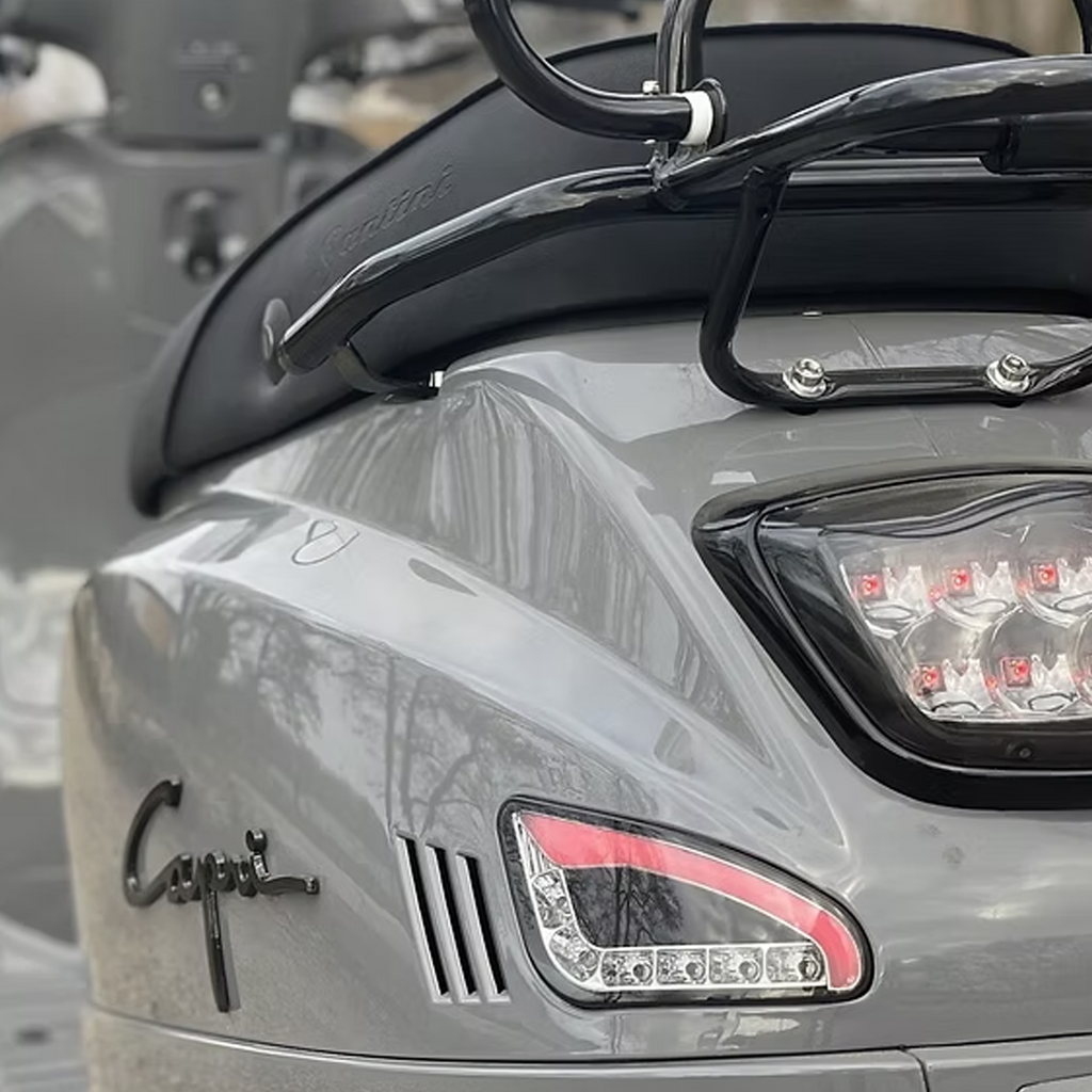 Santini E-Capri