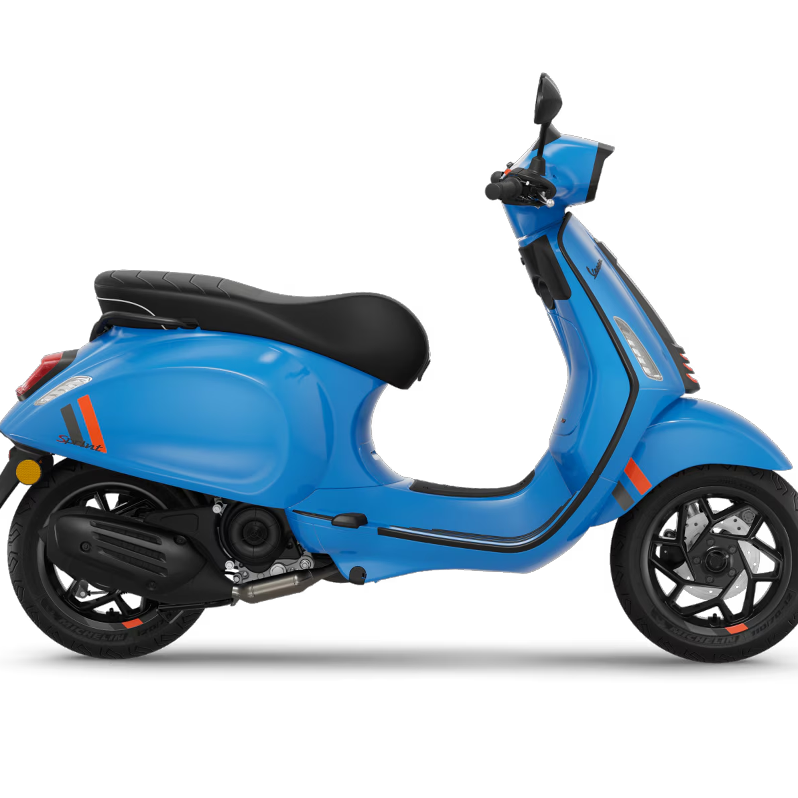 Vespa Sprint S
