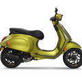 Vespa Sprint S Elettrica 45