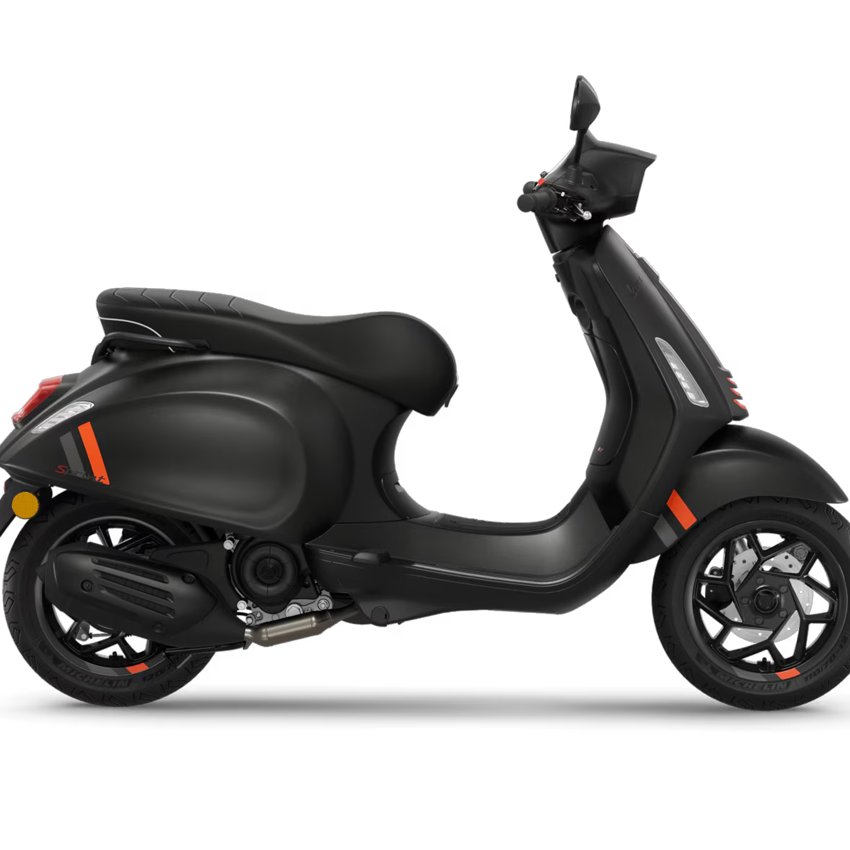 Vespa Sprint S