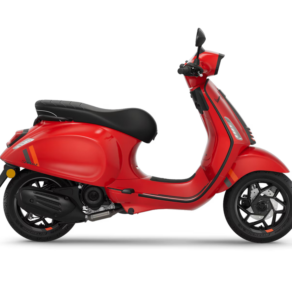 Vespa Sprint S