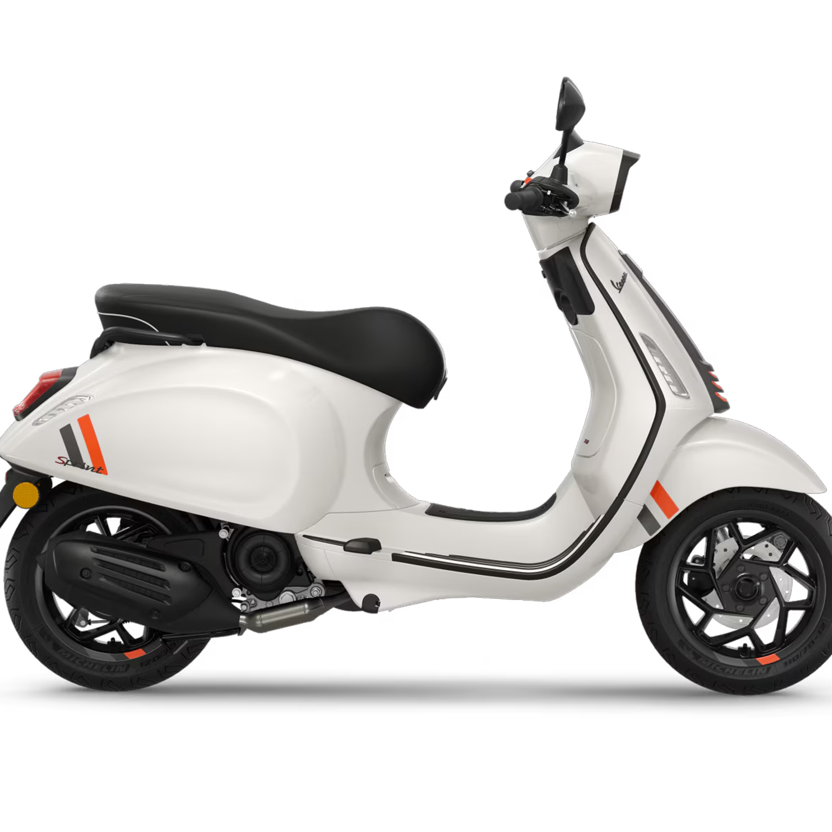 Vespa Sprint S