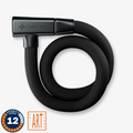 TMD Smart Kettingslot Black