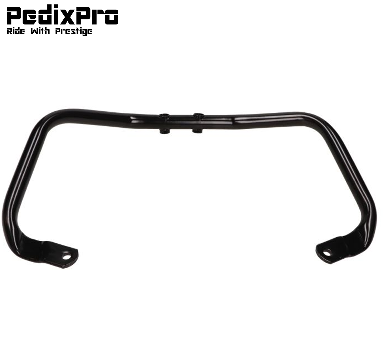 Achterdrager Vespa Sprint & Primavera / Elettrica – Klapdrager, Buddygrip, Indodrager of Topkofferdrager