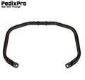 Achterdrager Vespa Sprint & Primavera / Elettrica – Klapdrager, Buddygrip, Indodrager of Topkofferdrager
