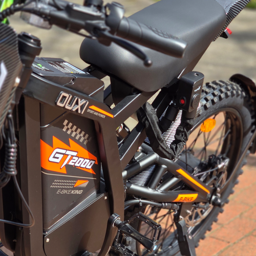 2x Vulpex AlarmLock [LEVEL 8]