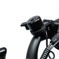 Fietsbel AirTag Verstopper