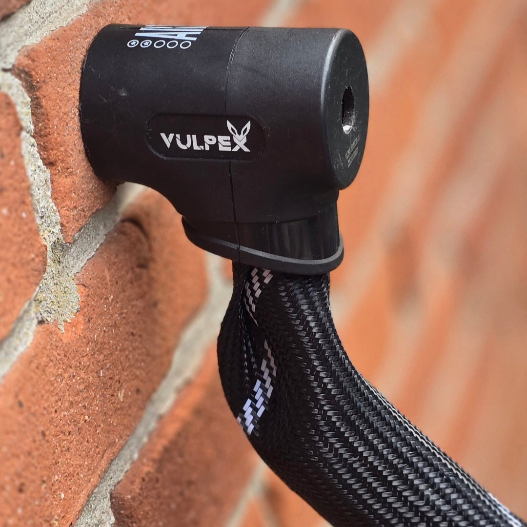 Vulpex Muurpin | Thuis-Anker
