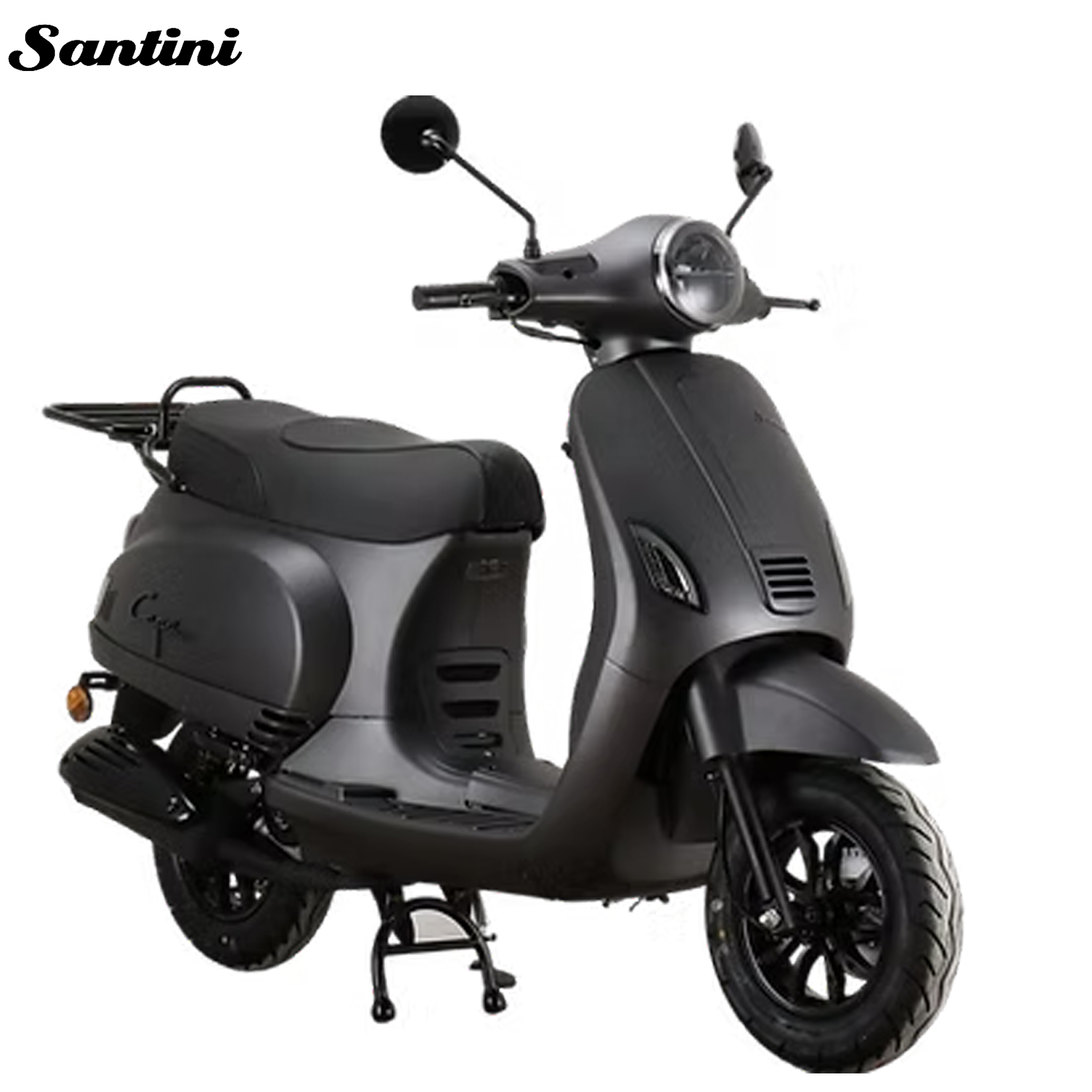 Santini E-Capri