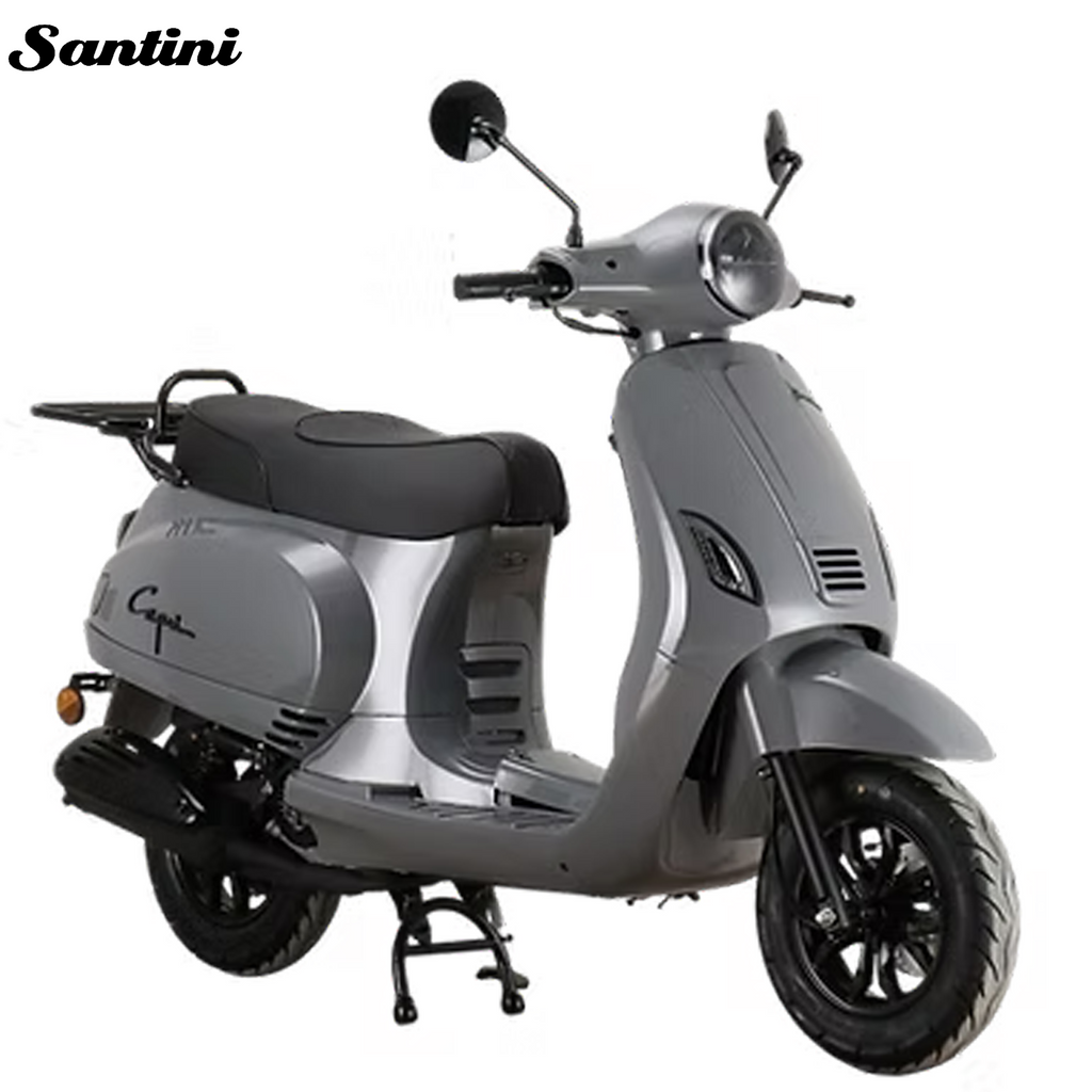 Santini E-Capri