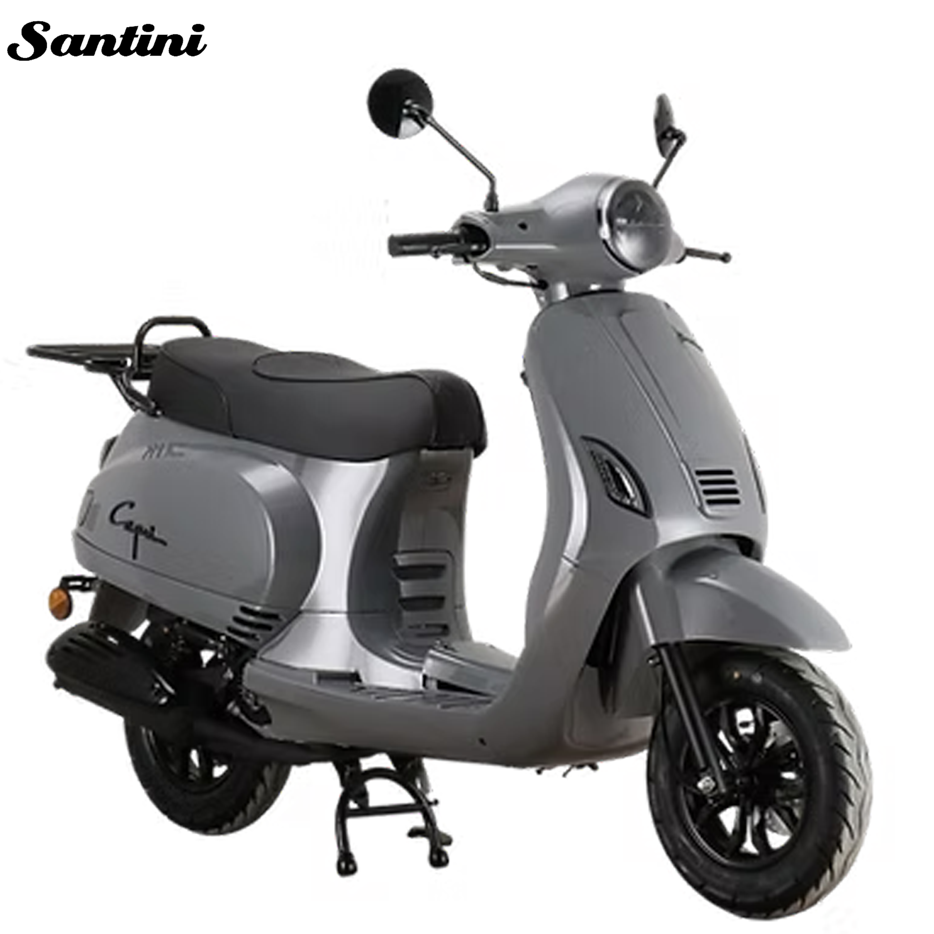 Santini E-Capri