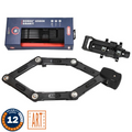 ABUS ART 2 Vouwslot 85 cm [LEVEL 12]